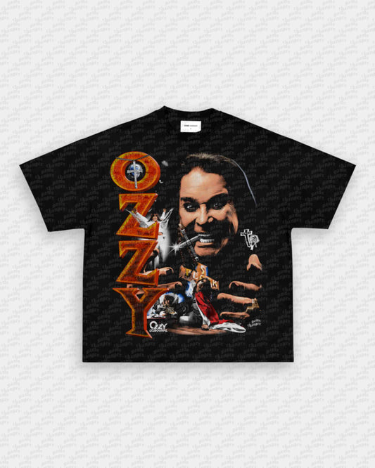 OZZY OSBOURNE TEE