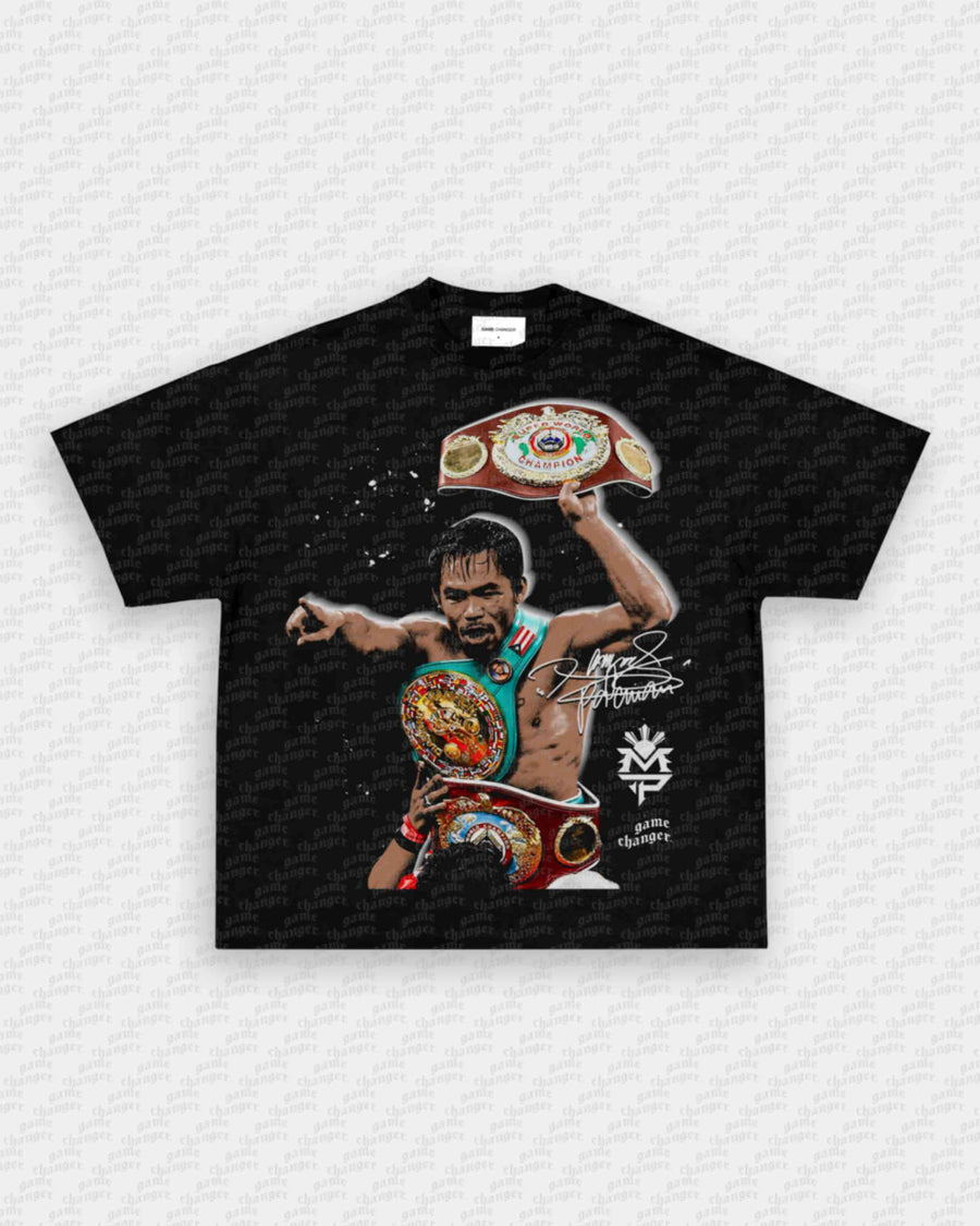 PACQUIAO V3 TEE