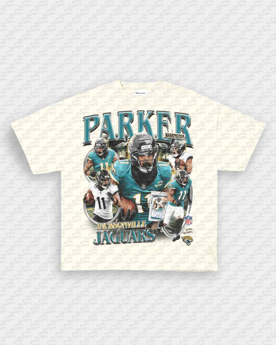 PARKER WASHINGTON TEE