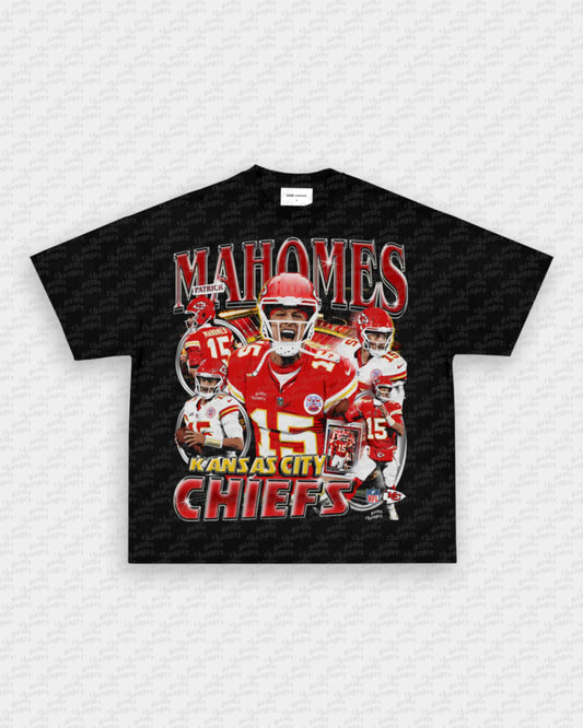 PATRICK MAHOMES V4 TEE