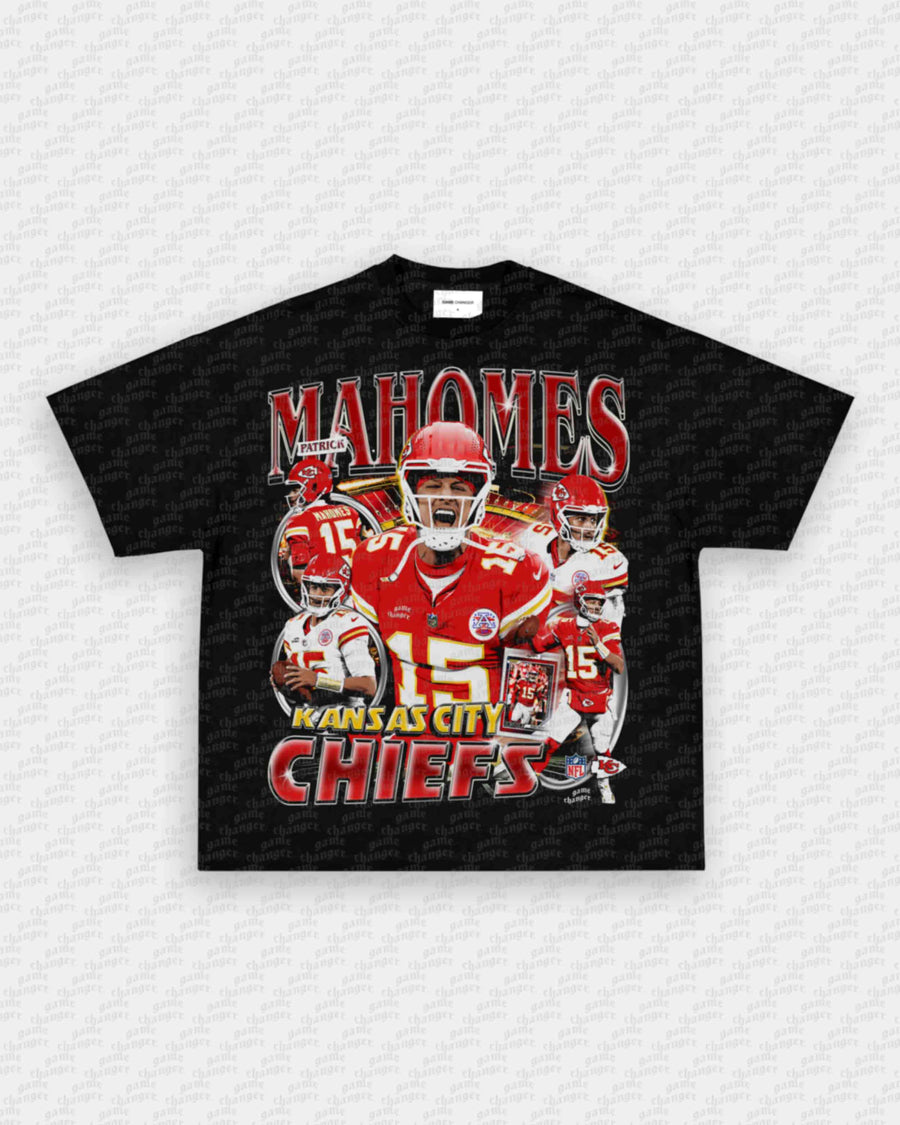 PATRICK MAHOMES V4 TEE