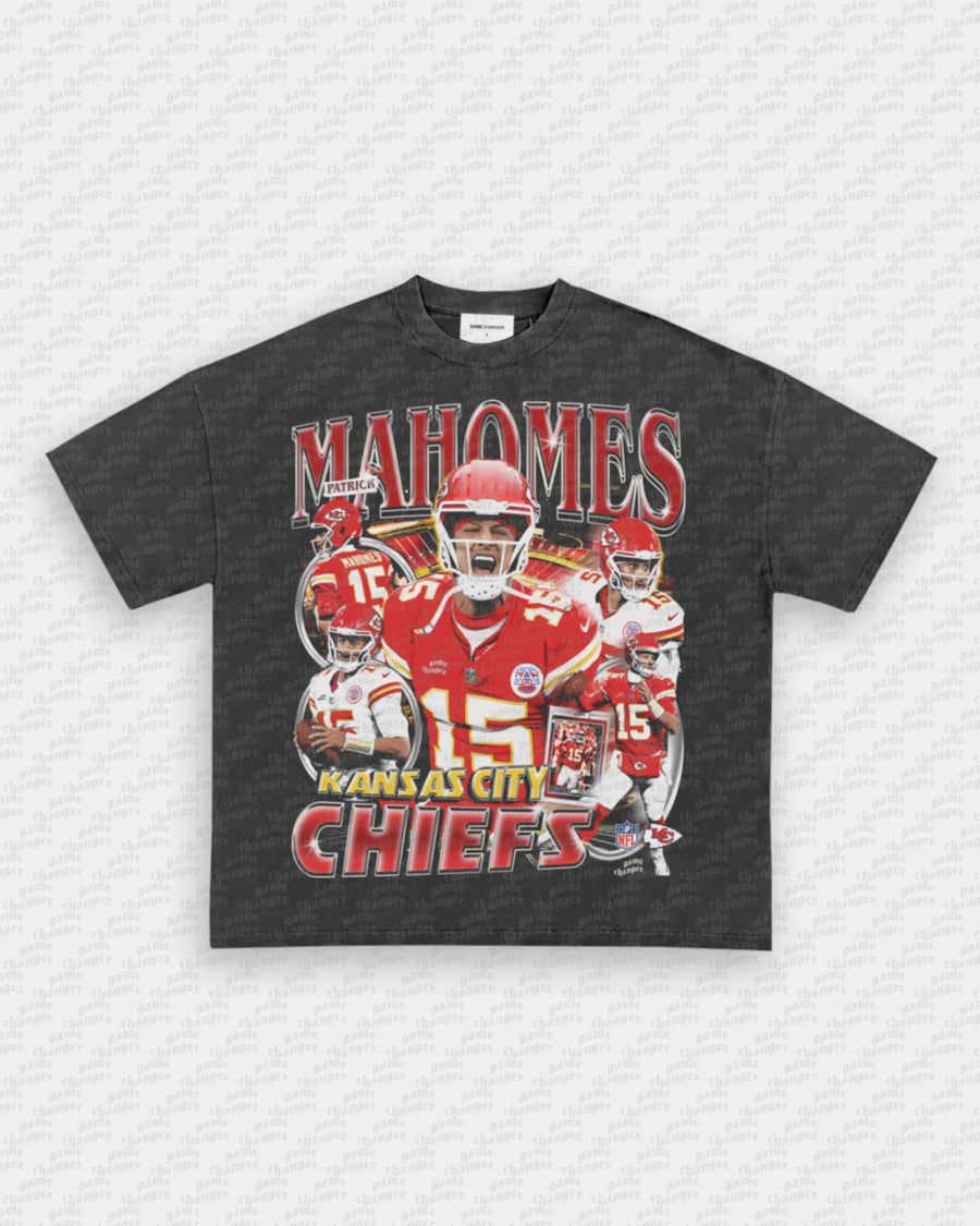 PATRICK MAHOMES V4 TEE