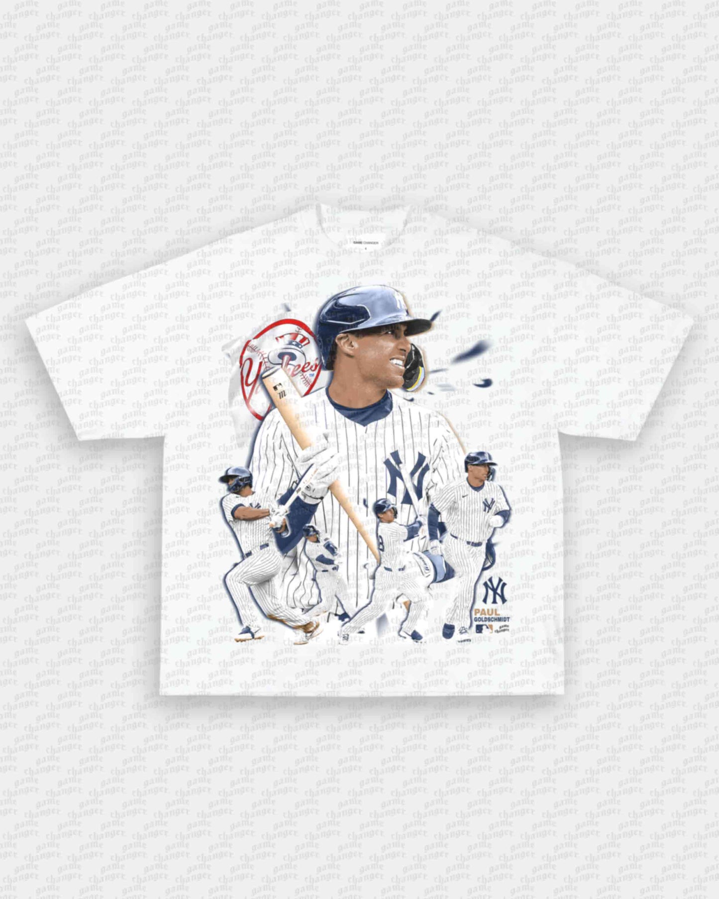 PAUL GOLDSCHMIDT V2 TEE