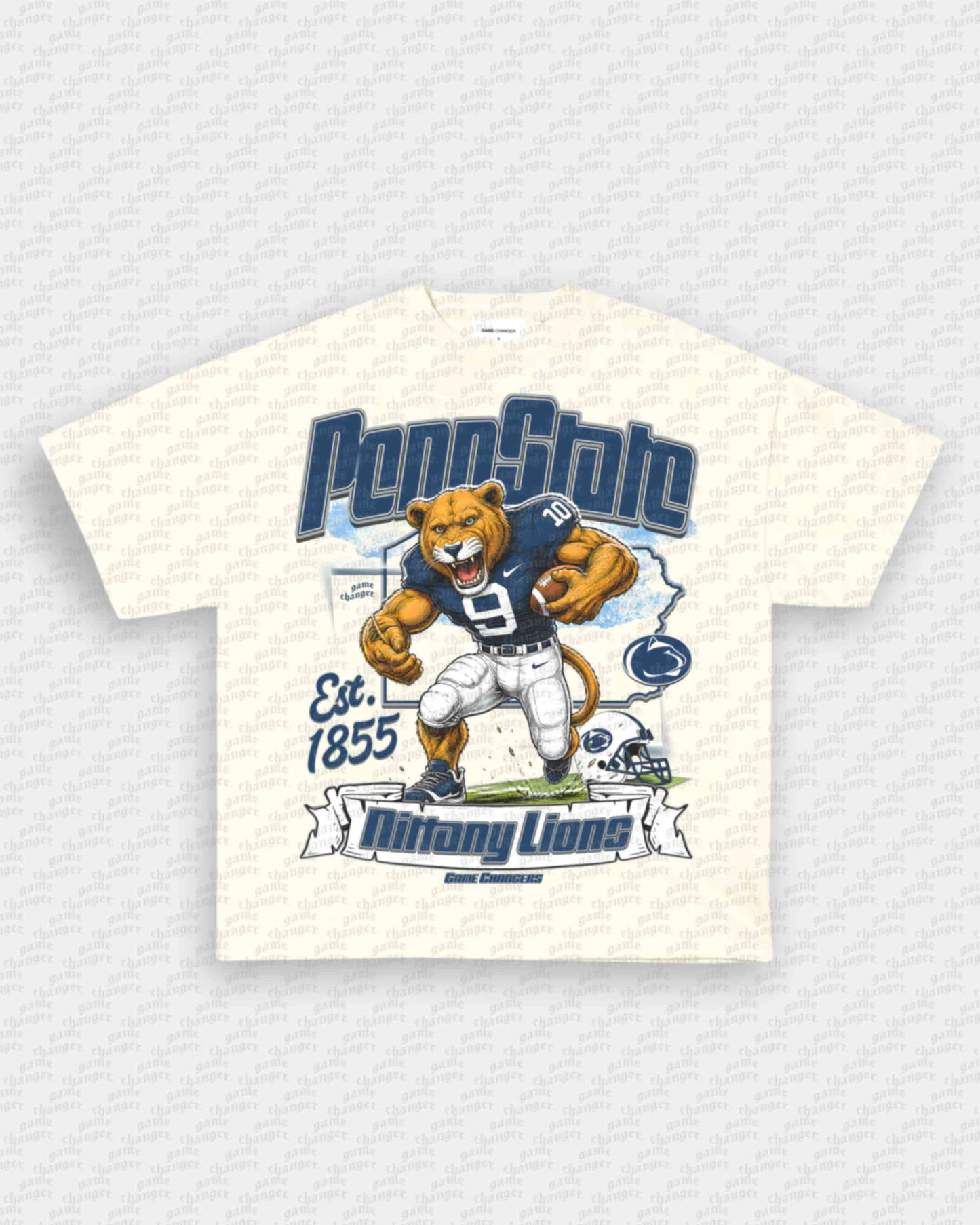 PENN STATE FOOTBALL TEE