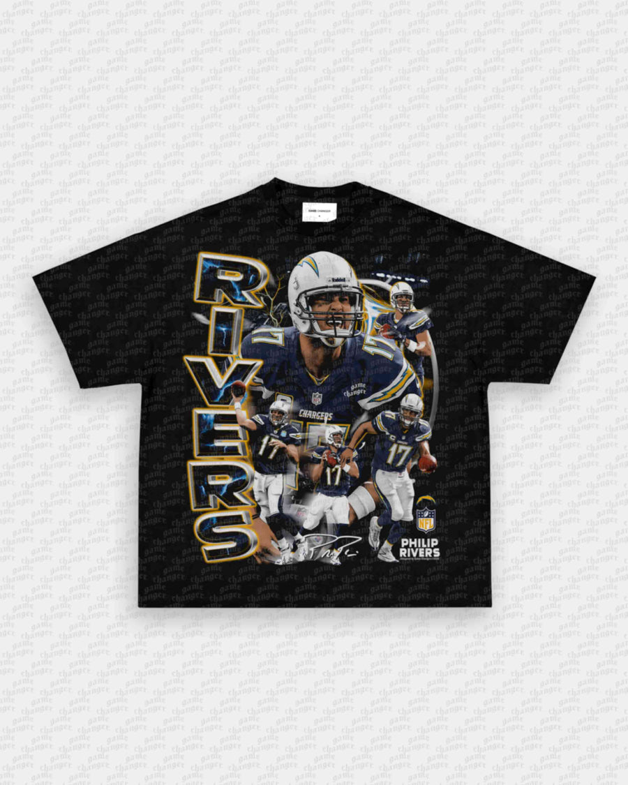 PHILIP RIVERS TEE