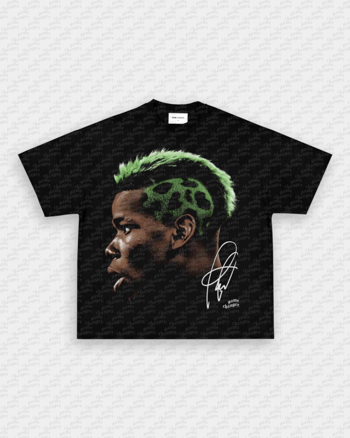 POGBA V2 TEE