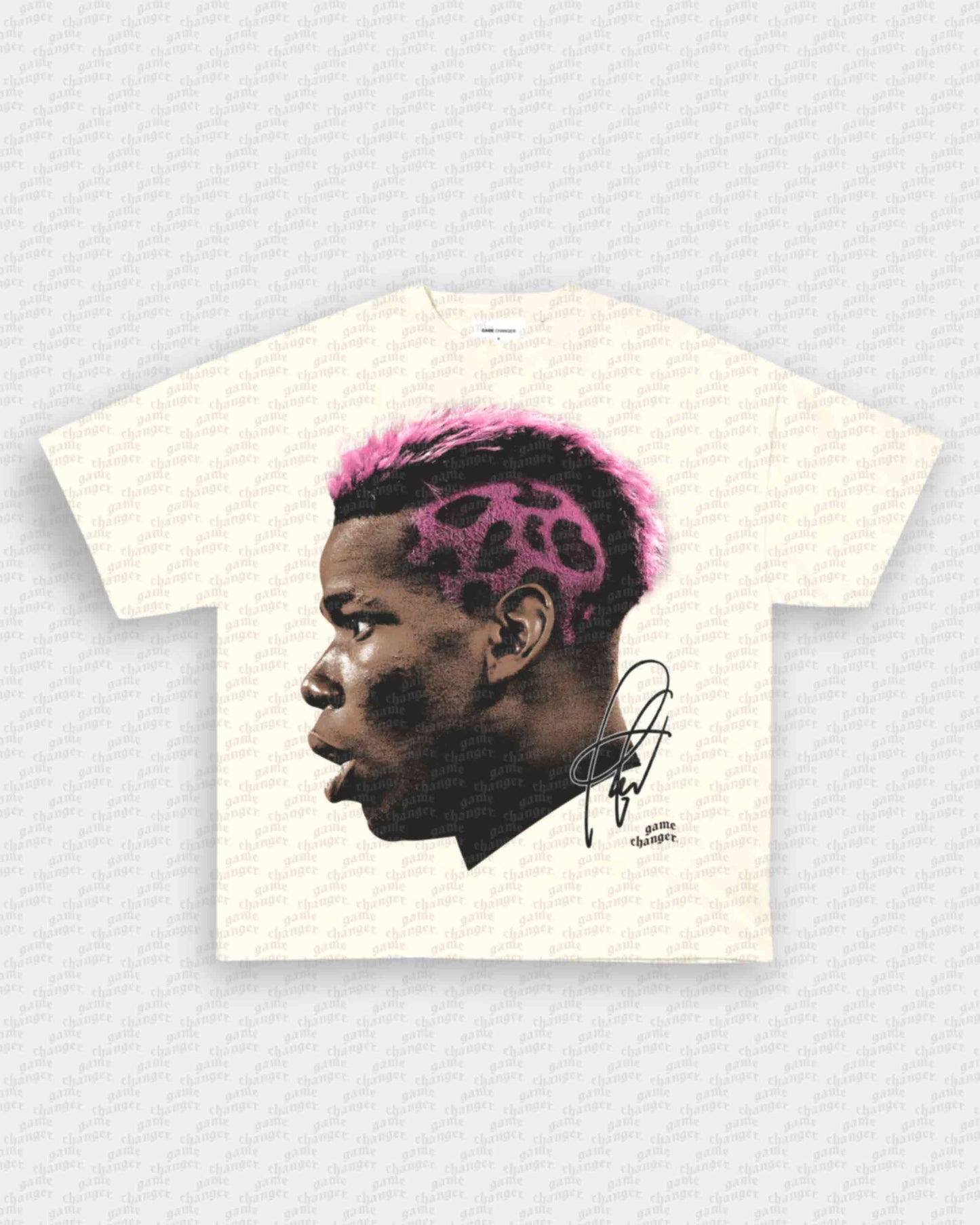 POGBA V3 TEE