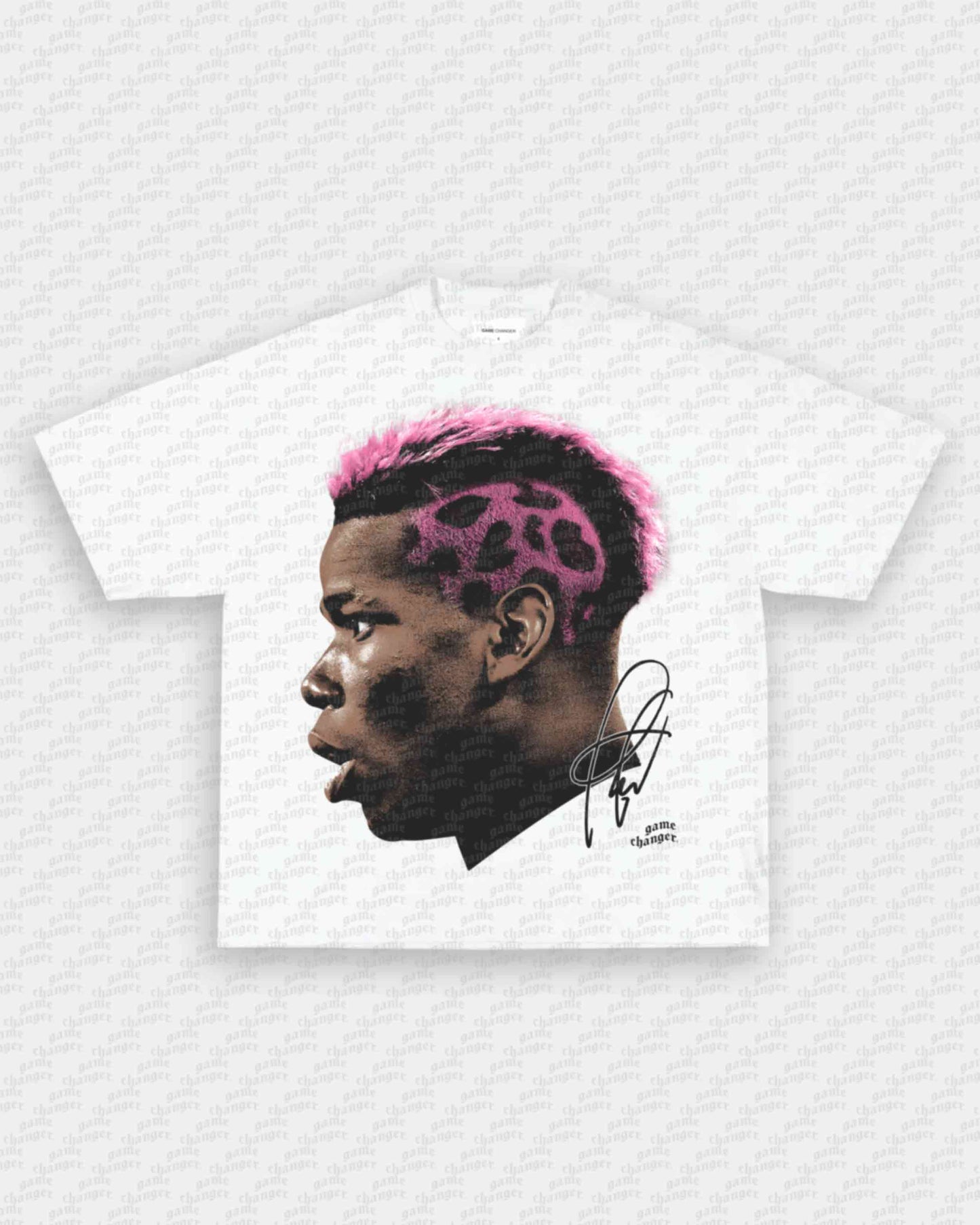 POGBA V3 TEE