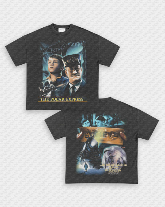 POLAR EXPRESS TEE - [DS]