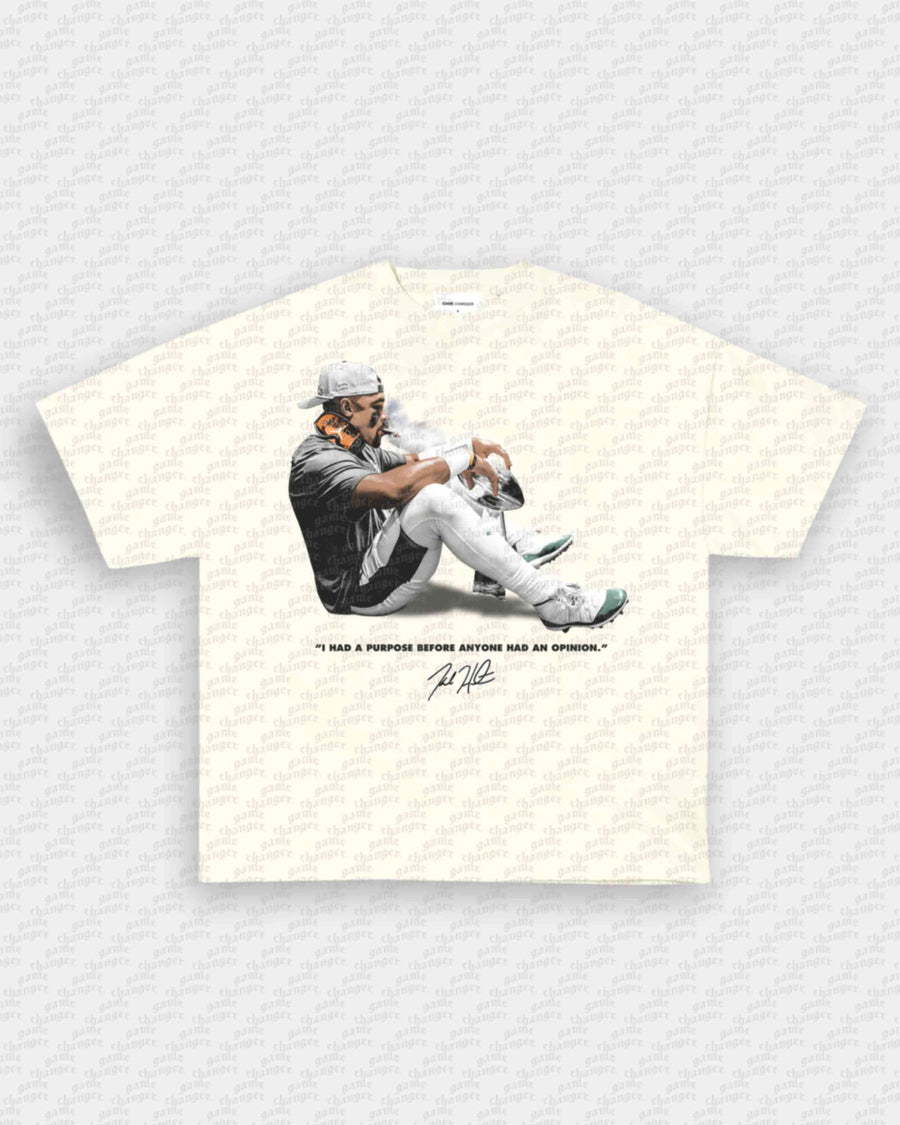 PURPOSE TEE