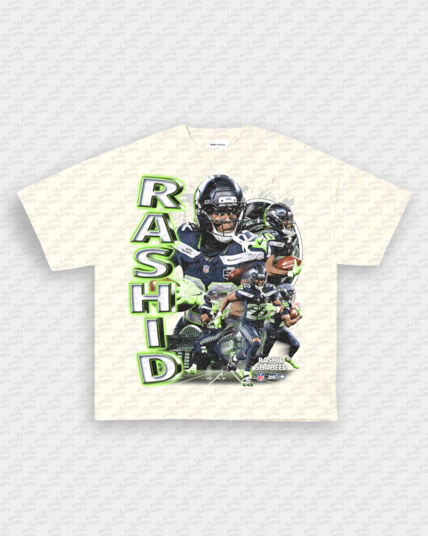 RASHID SHAHEED TEE