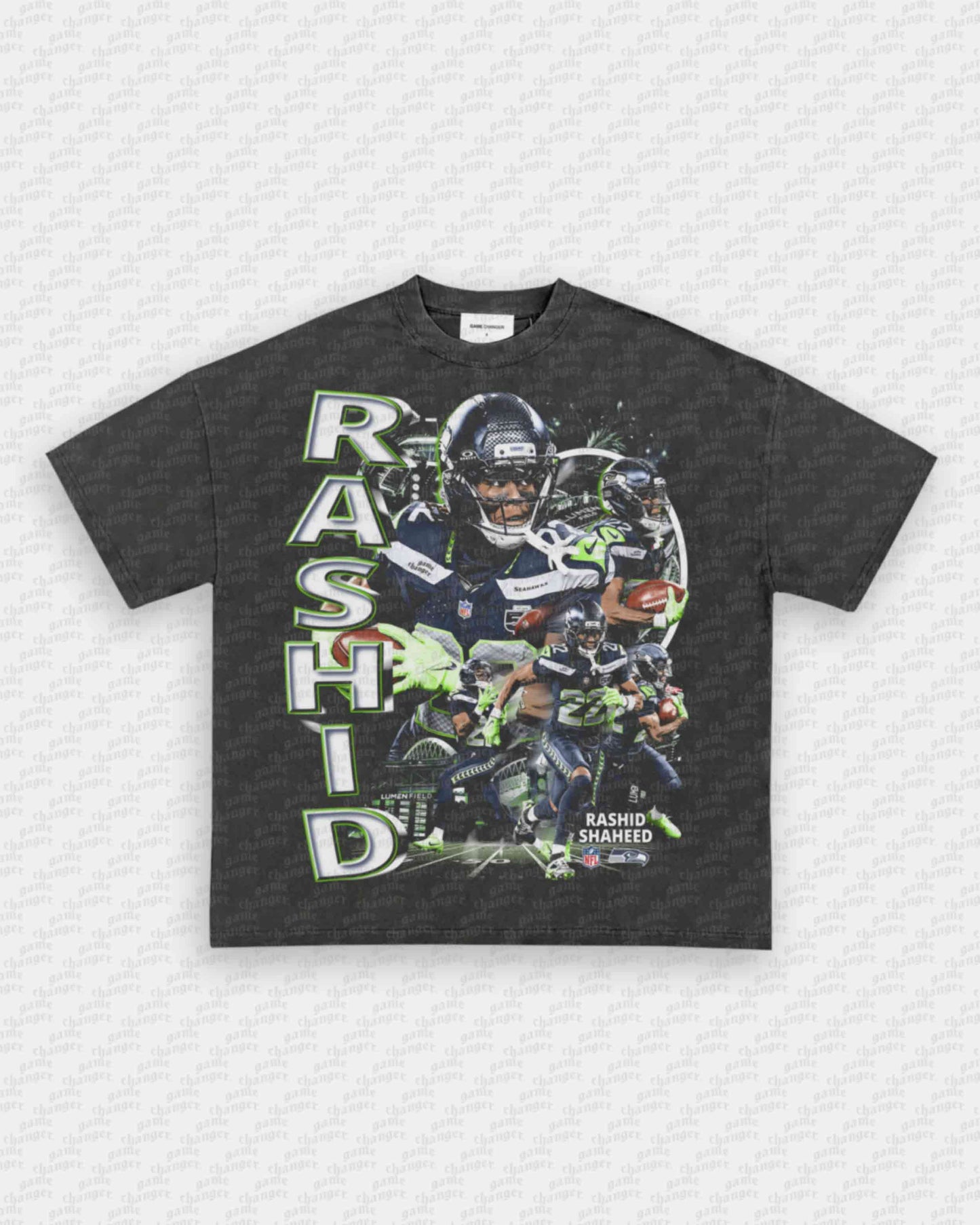 RASHID SHAHEED TEE