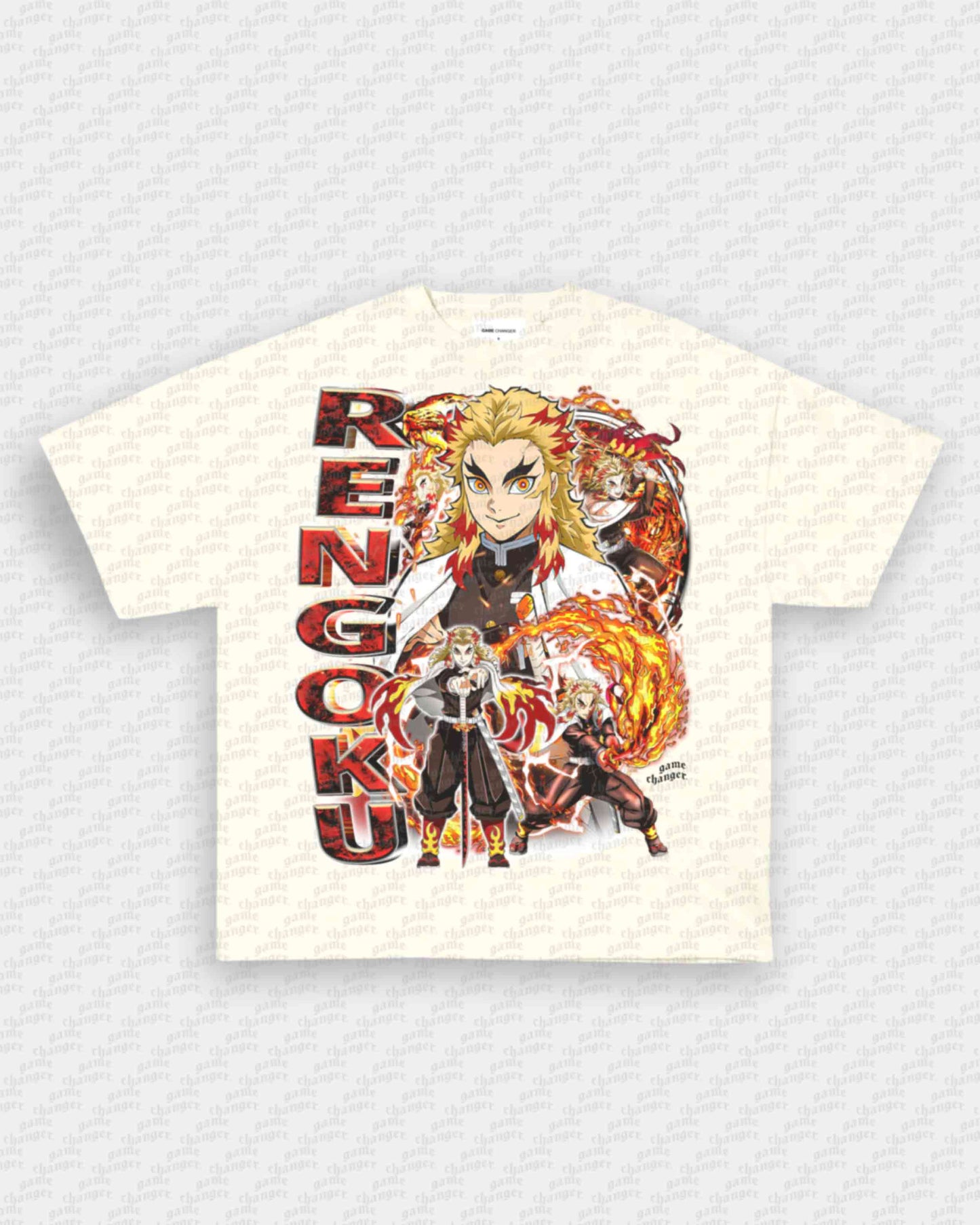 RENGOKU TEE