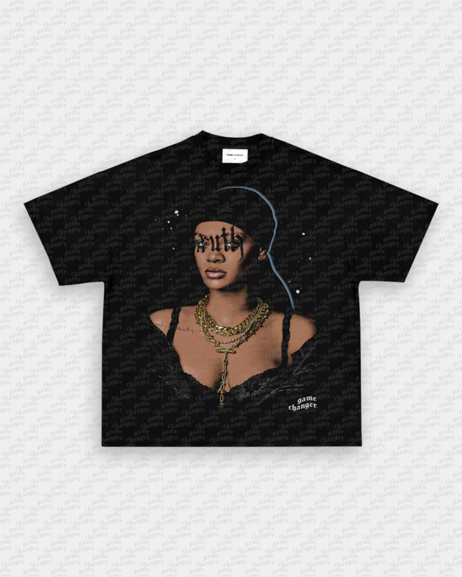 RIHANNA V4 TEE