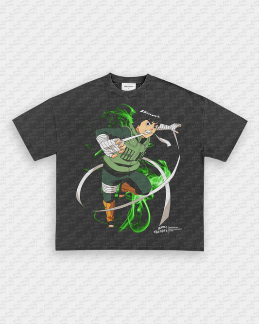 ROCK LEE V2 TEE