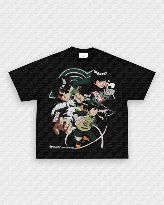 ROCK LEE V3 TEE