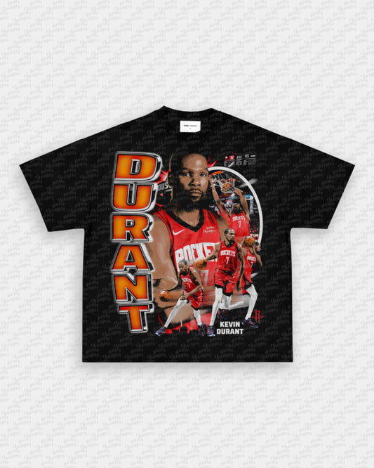 ROCKETS KD V3 TEE