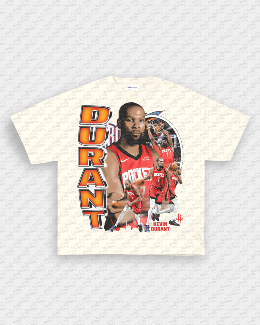 ROCKETS KD V3 TEE