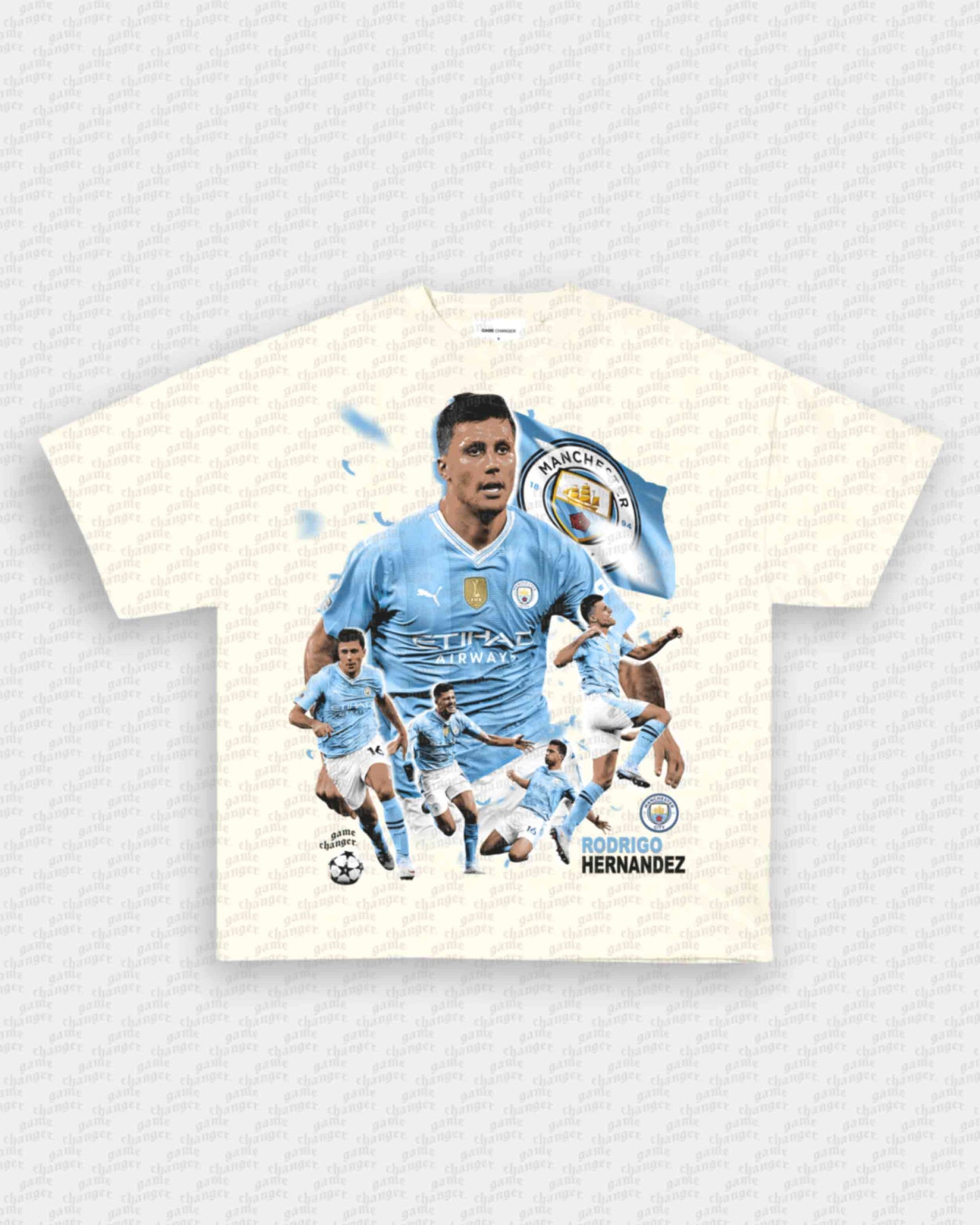 RODRIGO HERNANDEZ TEE