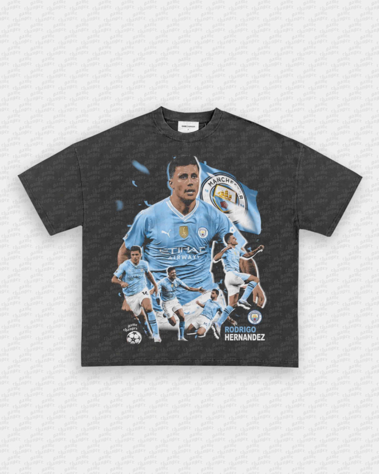 RODRIGO HERNANDEZ TEE