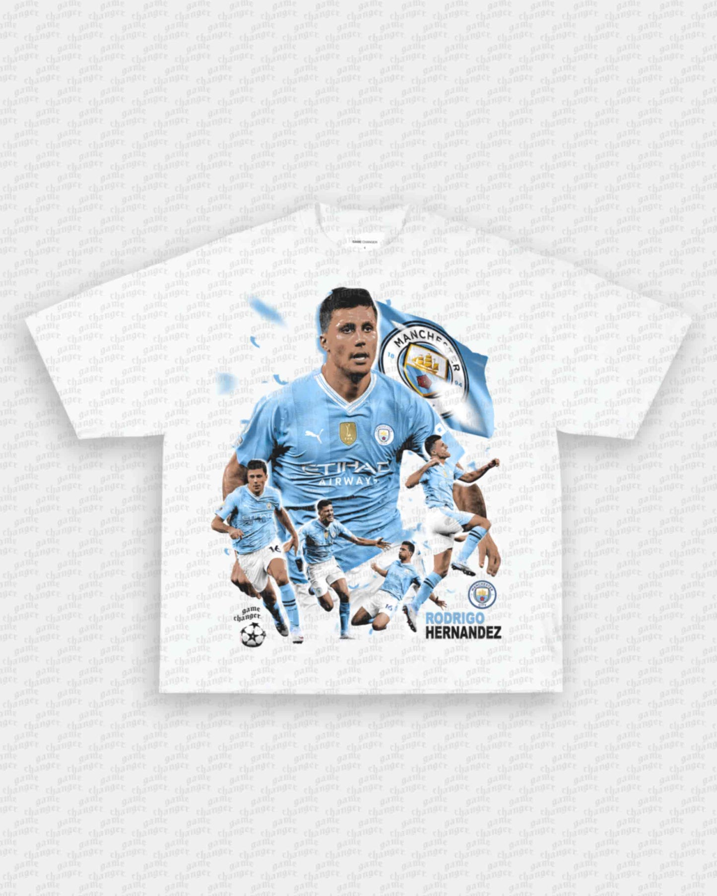 RODRIGO HERNANDEZ TEE