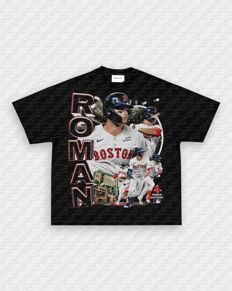 ROMAN ANTHONY TEE