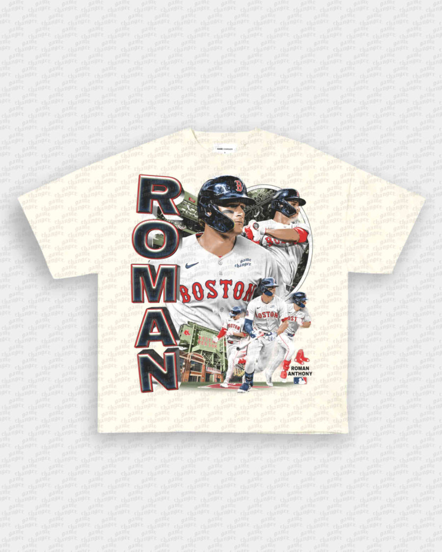 ROMAN ANTHONY TEE
