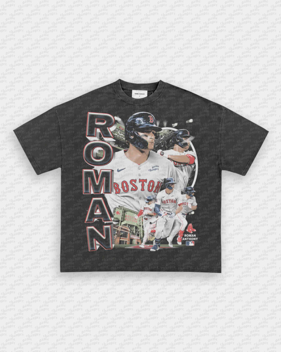 ROMAN ANTHONY TEE