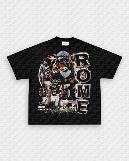 ROME ODUNZE V2 TEE