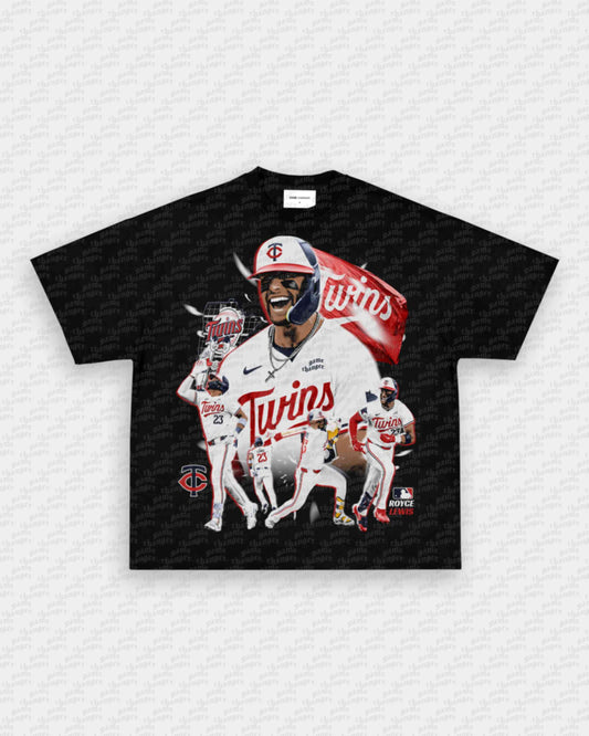 ROYCE LEWIS V2 TEE