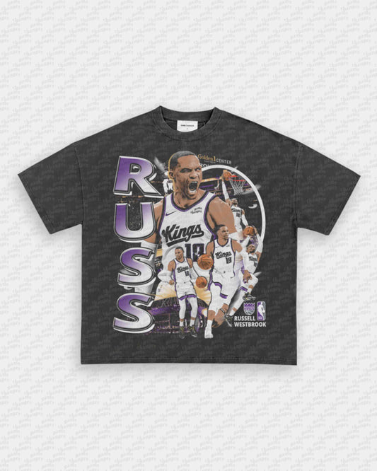 RUSS - KINGS TEE