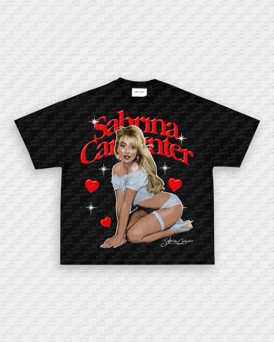 SABRINA CARPENTER V3 TEE