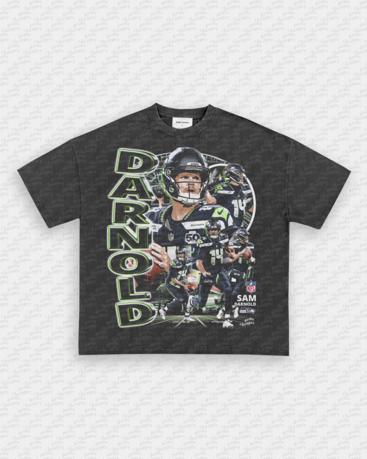SAM DARNOLD TEE