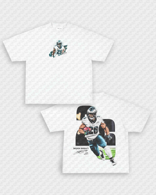SAQUON V6 TEE - [DS]