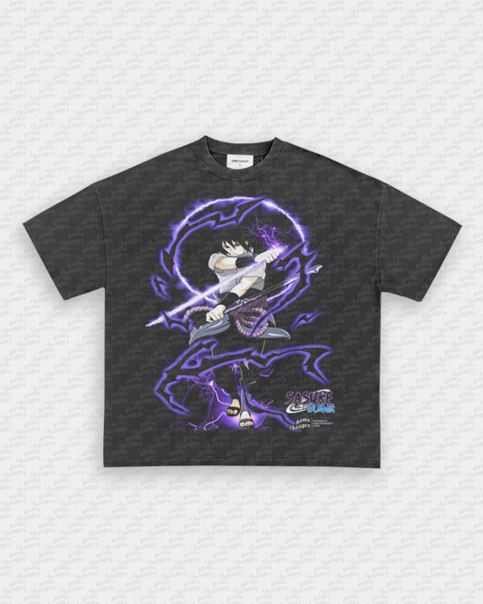 SASUKE V2 TEE