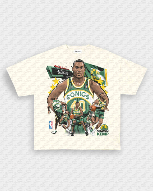 SHAWN KEMP TEE