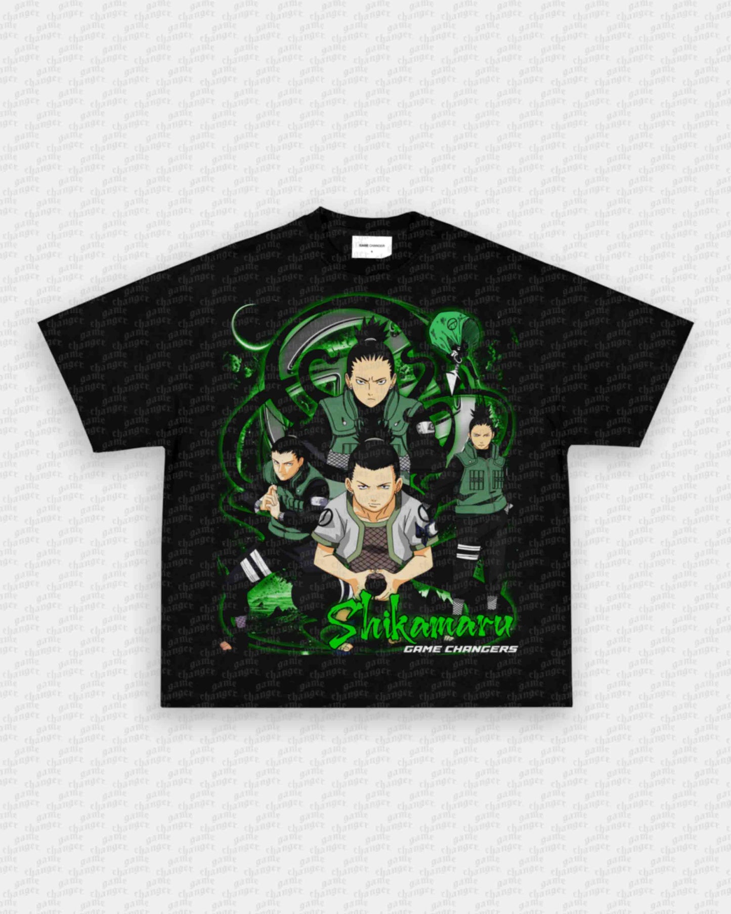 SHIKAMARU V2 TEE