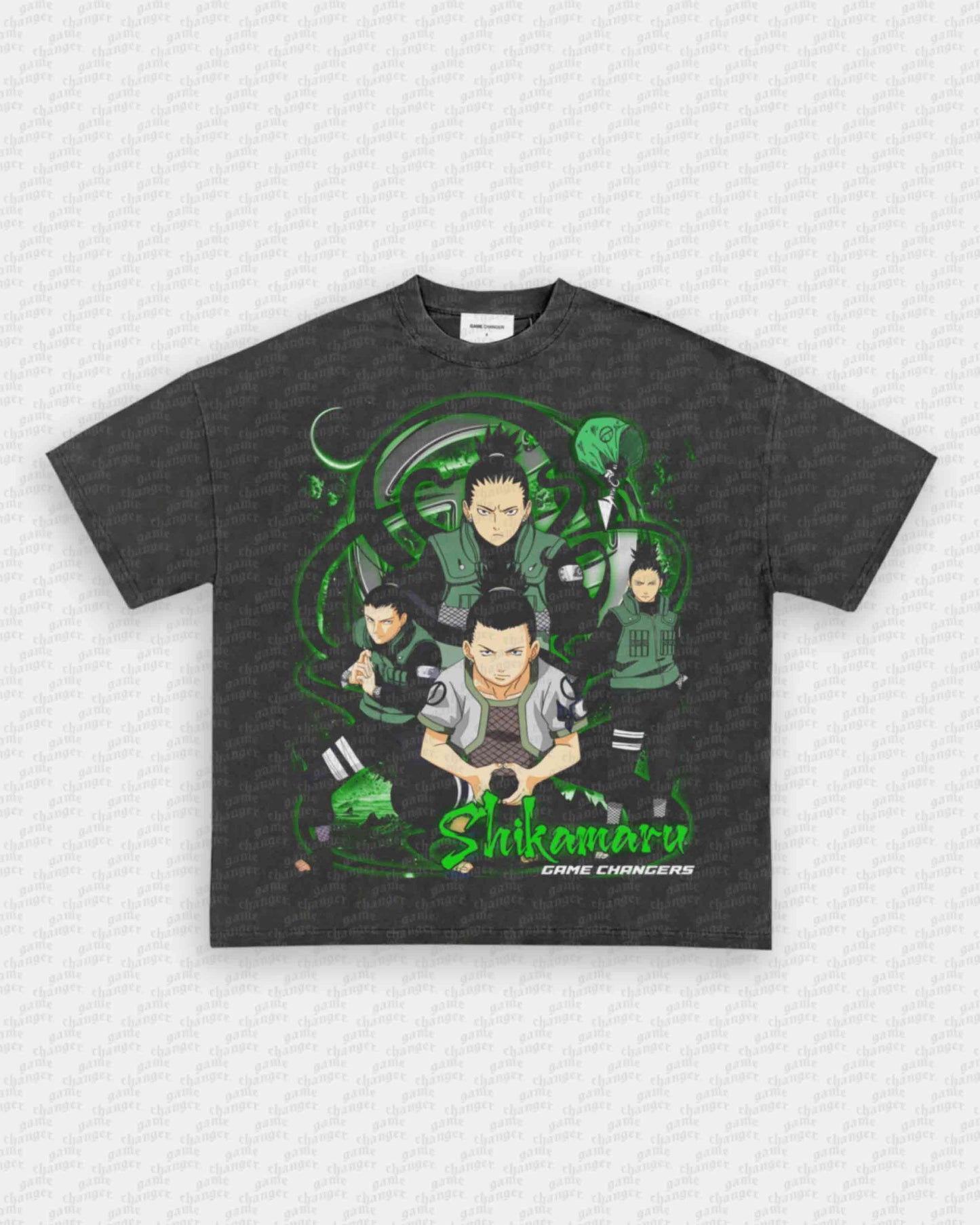 SHIKAMARU V2 TEE