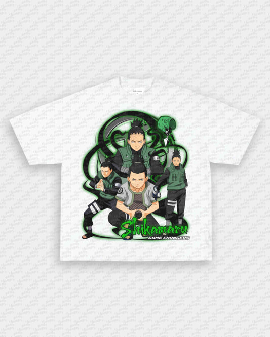 SHIKAMARU V2 TEE