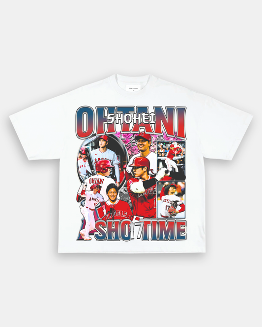 SHOHEI OHTANI TEE