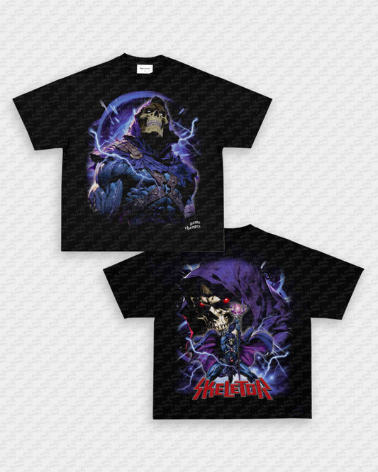 SKELETOR TEE - [DS]