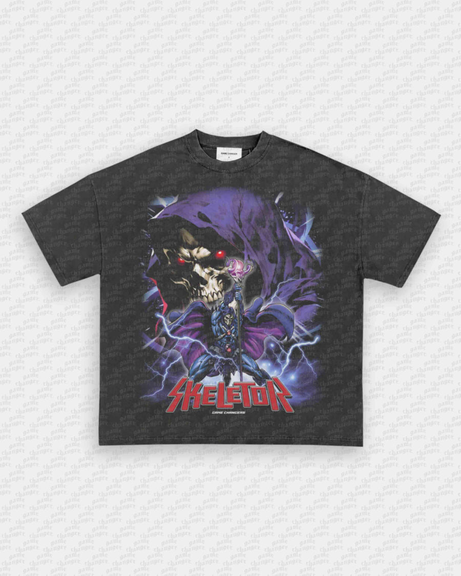 SKELETOR V2 TEE