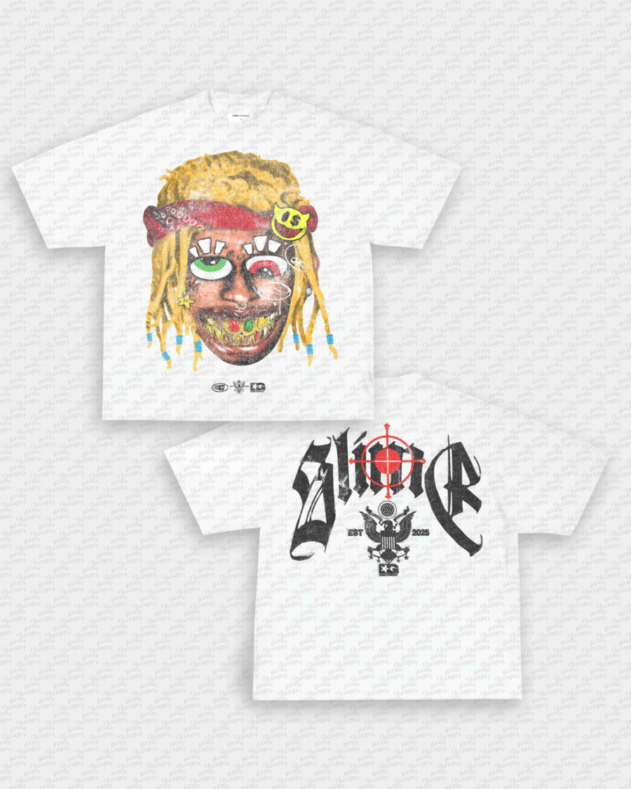 SLIME TEE - [DS]