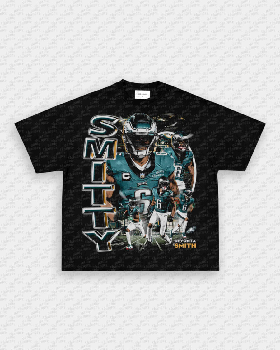 SMITTY TEE