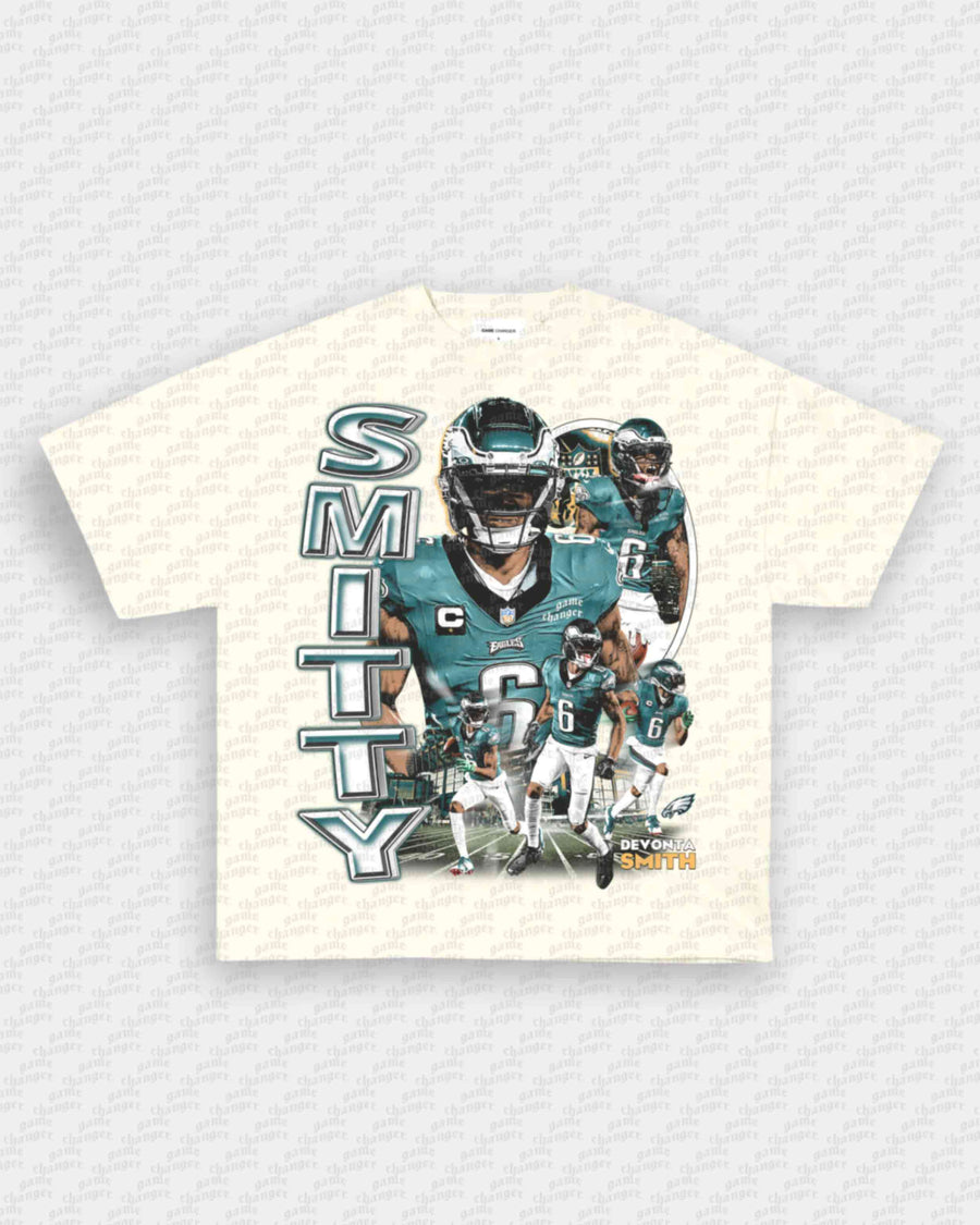 SMITTY TEE