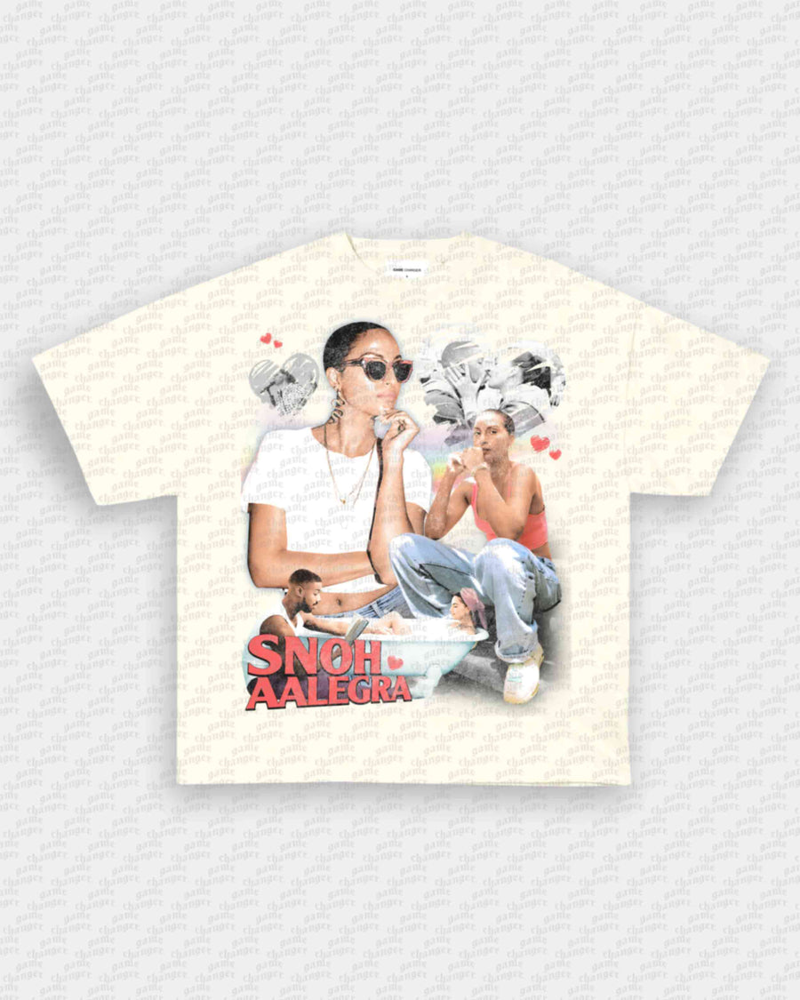 SNOH AALEGRA V3 TEE