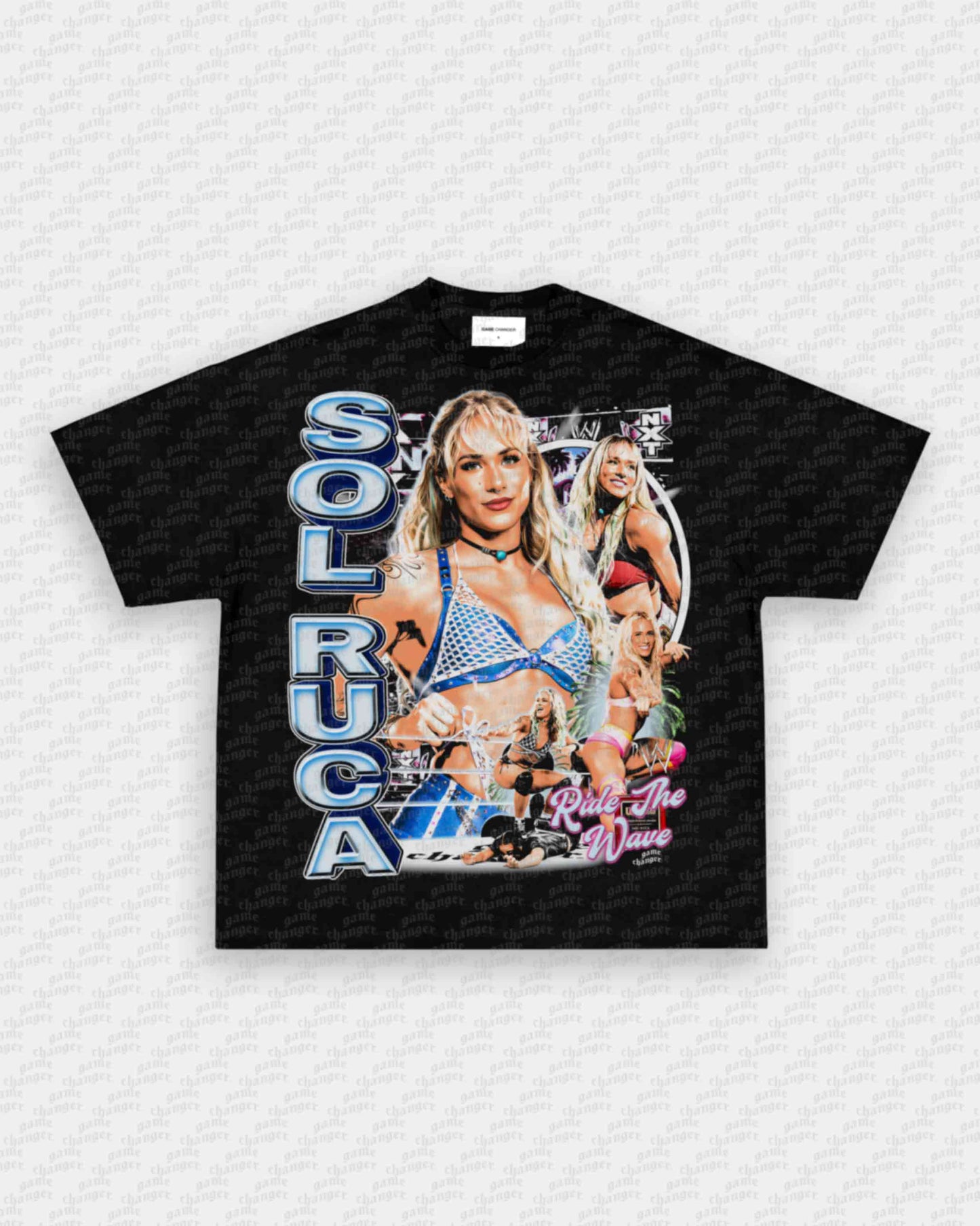 SOL RUCA TEE