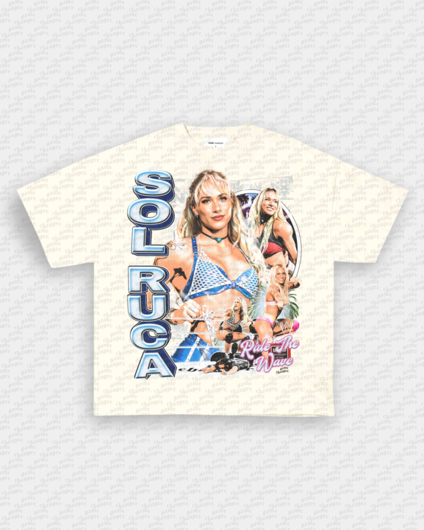 SOL RUCA TEE
