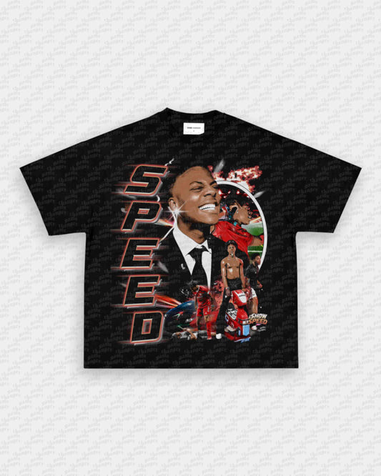 SPEED TEE
