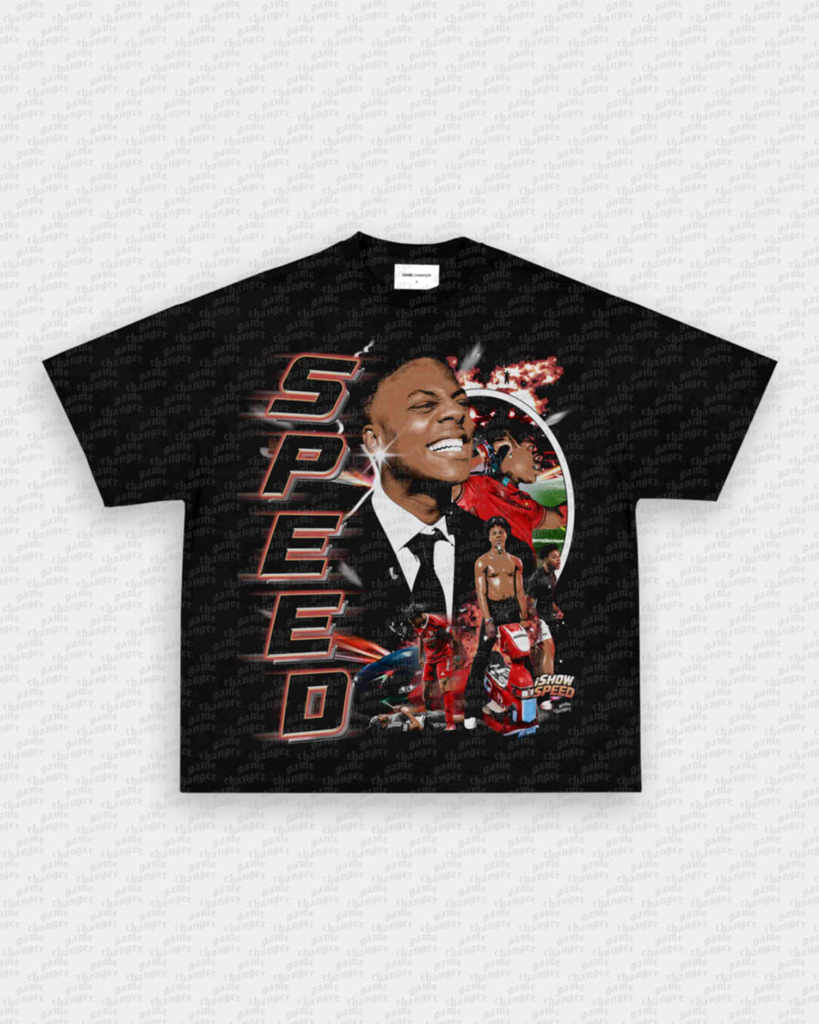 SPEED TEE